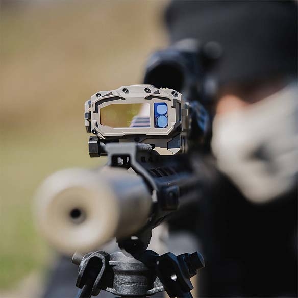 MagPul Maztech X4 fire control system, now available MagPul Maztech X4 fire control system, now available