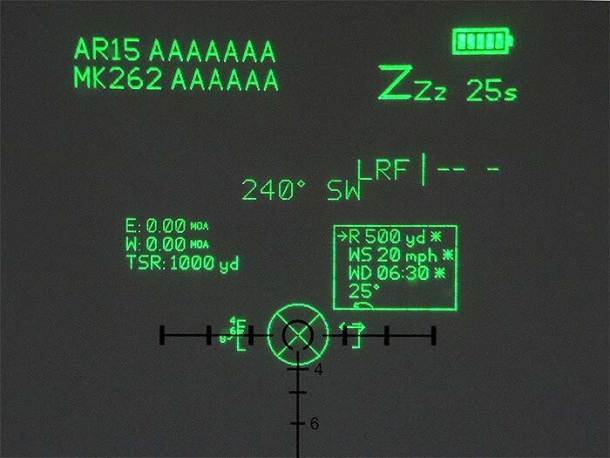 MagPul Maztech X4 fire control system, now available MagPul Maztech X4 fire control system, now available