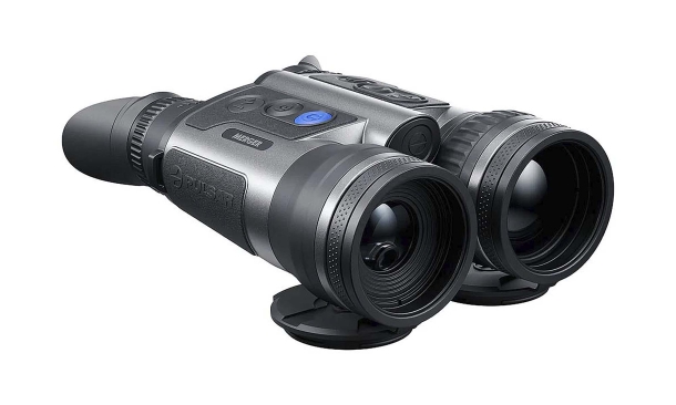 Pulsar Merger LRF XT50 high-definition thermal binocular