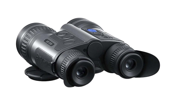 Pulsar Merger LRF XT50 high-definition thermal binocular
