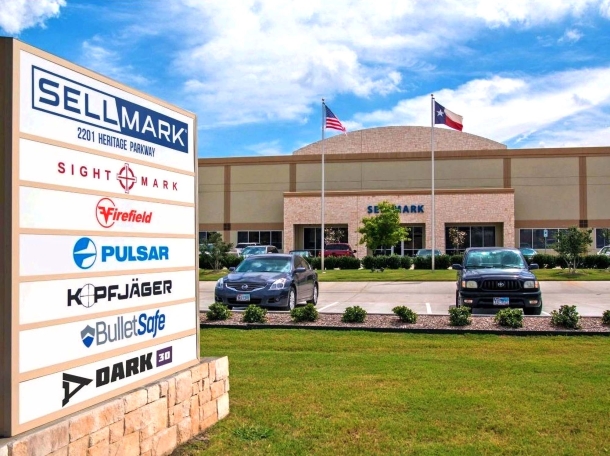 Dazi USA: Sellmark Corporation sottolinea il suo forte impegno verso il mercato