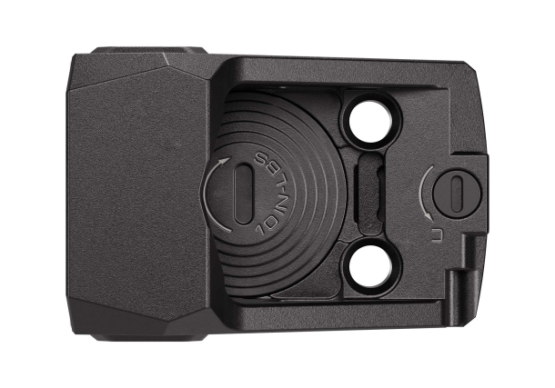 SIG Sauer ROMEO-MDC, Mini Daily Carry reflex sight