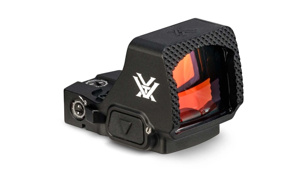 Vortex Optics Defender-XL 8 MOA micro red dot sight
