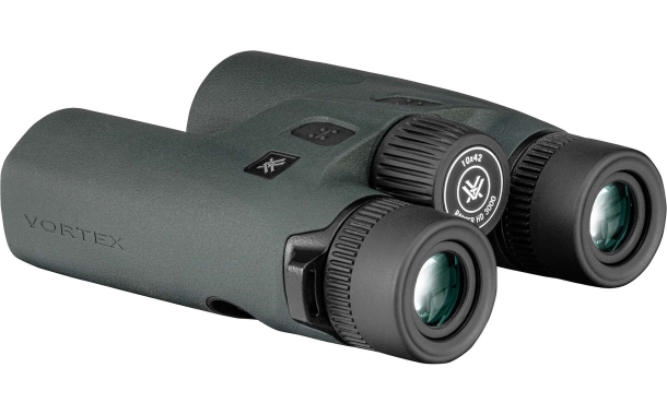 Vortex Ranger HD 3000 LRF, il nuovo binocolo con telemetro laser