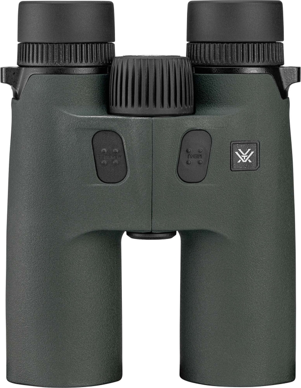 Vortex Ranger HD 3000 LRF, il nuovo binocolo con telemetro laser