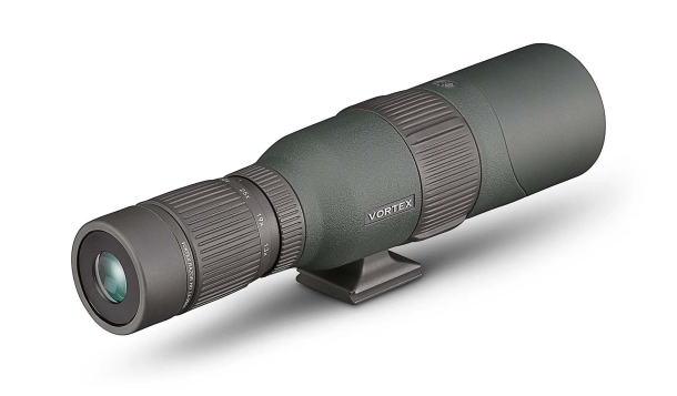 Vortex Optics Razor HD 13-39x56 spotting scopes: a new option for long-range observation!