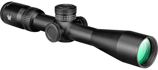 Vortex Optics Viper HD 3-15x44 riflescope