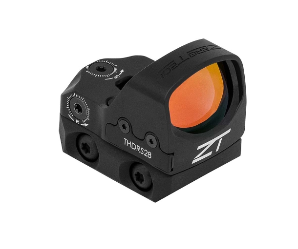 ZeroTech Optics Thrive HD red dot reflex sight