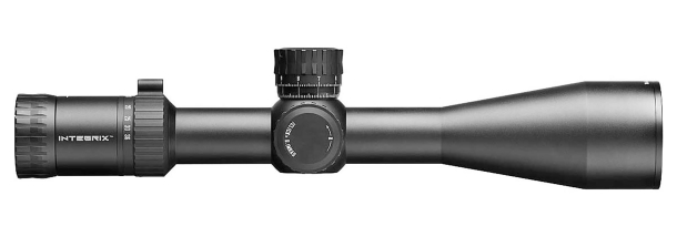 Cannocchiale Leapers INTEGRIX iX6 6-36x56 FFP LR/ELR