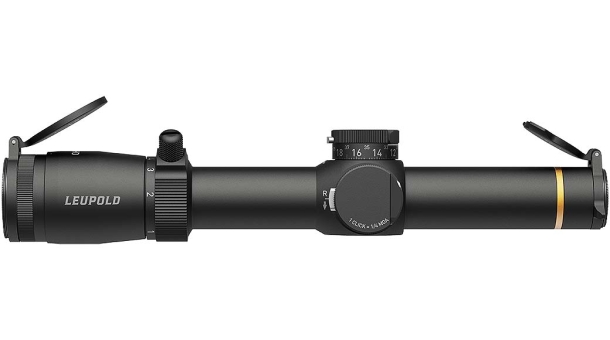 Cannocchiale Leupold VX-6HD Gen 2 1-6x24 CDS-SZL2