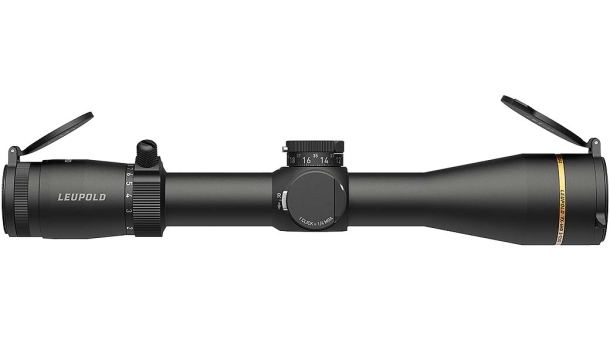 Cannocchiale Leupold VX-6HD Gen 2 2-12x42 CDS-SZL2