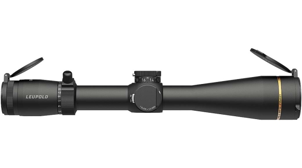 Cannocchiale Leupold VX-6HD Gen 2 3-18x44 CDS-SZL2