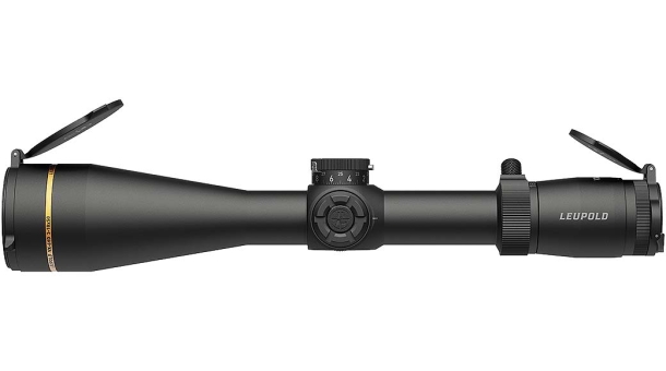 Cannocchiale Leupold VX-6HD Gen 2 3-18x50 CDS-SZL2