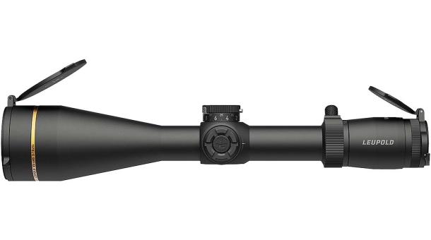 Cannocchiale Leupold VX-6HD Gen 2 3-18x56 CDS-SZL2