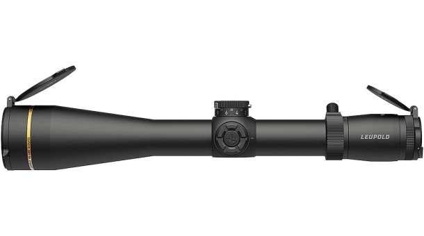 Cannocchiale Leupold VX-6HD Gen 2 4-24x52 CDS-SZL2