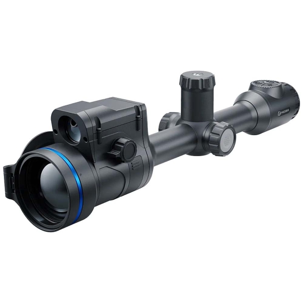 Pulsar Thermion 2 LRF 60, nuovi cannocchiali termici Pulsar Thermion 2 LRF 60, nuovi cannocchiali termici