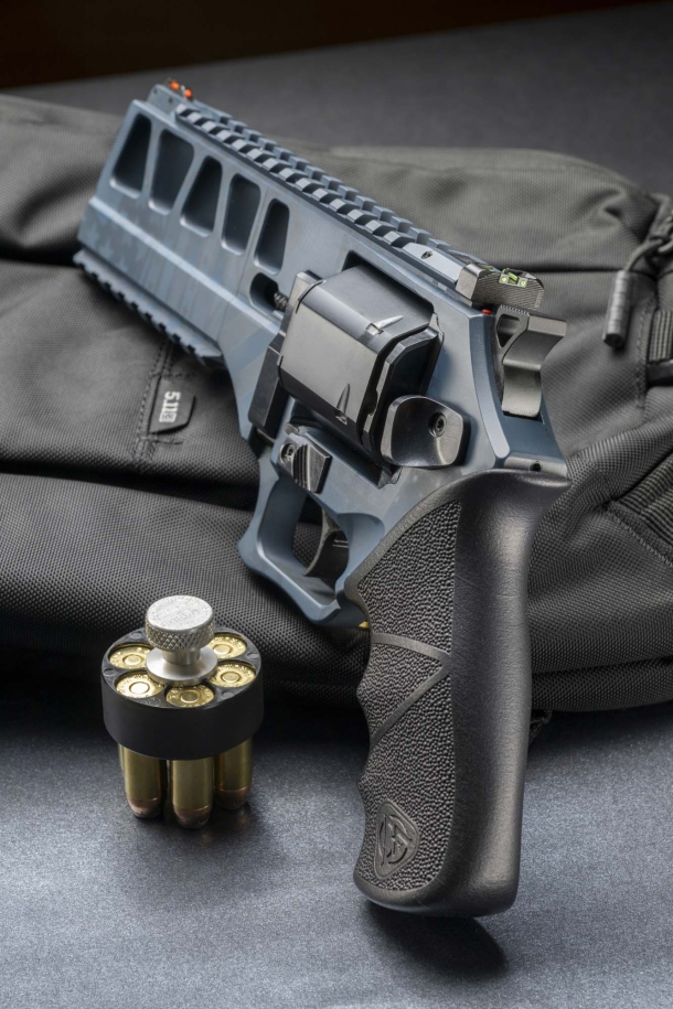 Chiappa Rhino .44 Magnum “Special” Edition