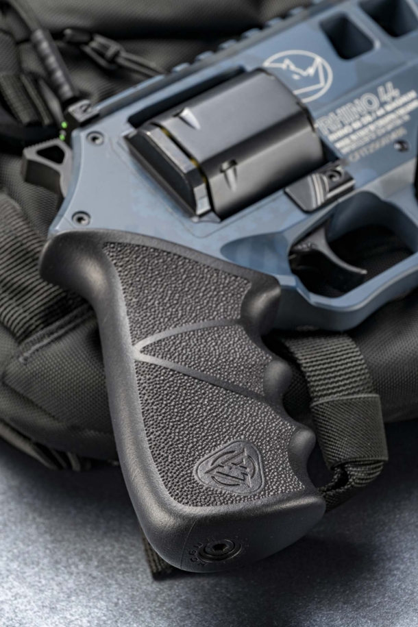 Chiappa Rhino .44 Magnum “Special” Edition