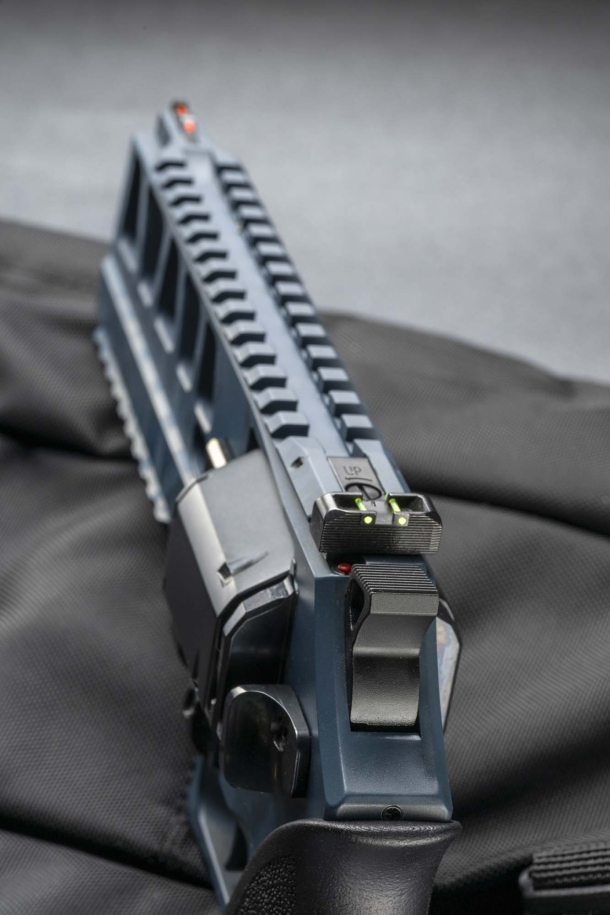 Chiappa Rhino .44 Magnum “Special” Edition