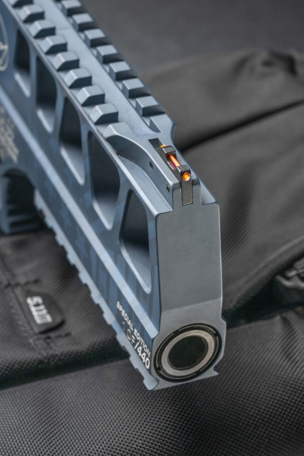 Chiappa Rhino .44 Magnum “Special” Edition