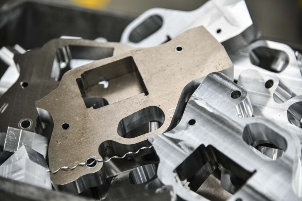 Revolver Chiappa Rhino: dieci anni, ma già grande Revolver Chiappa Rhino: dieci anni, ma già grande