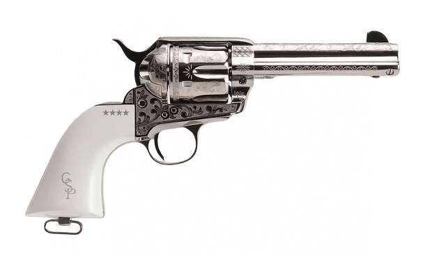 Pietta 1873 "General Patton"