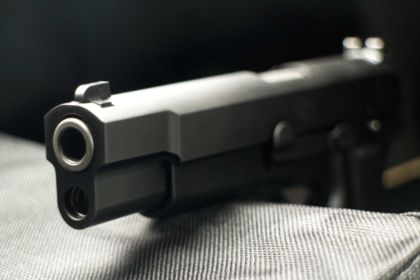 FN High Power: la Browning Hi-Power è tornata, di nuovo. FN High Power: la Browning Hi-Power è tornata, di nuovo.