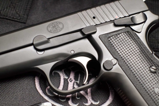 FN High Power: la Browning Hi-Power è tornata, di nuovo. FN High Power: la Browning Hi-Power è tornata, di nuovo.