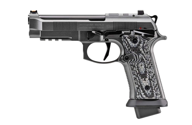 Pistola Beretta 92XI Squalo