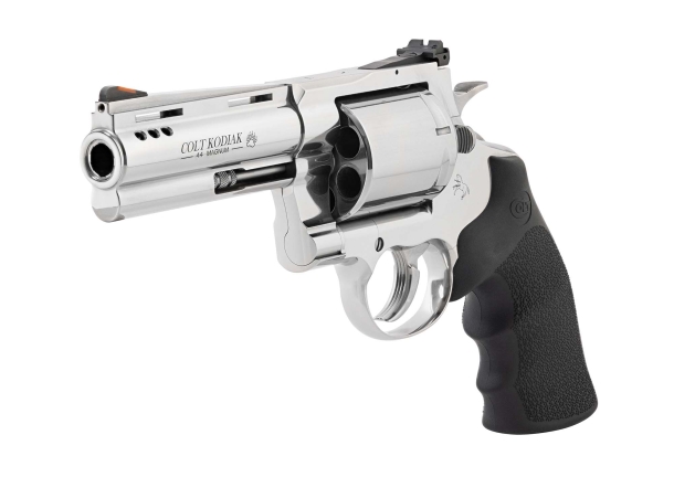 Colt Kodiak .44 Magnum double-action revolver