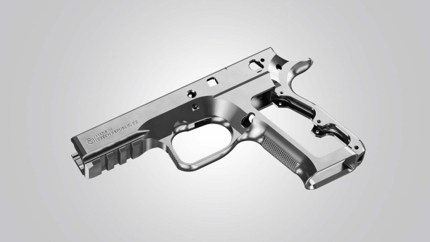 CZ Shadow 2 Carry, a new concealed carry pistol CZ Shadow 2 Carry, a new concealed carry pistol