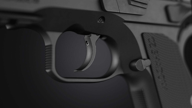 CZ Shadow 2 Carry, a new concealed carry pistol CZ Shadow 2 Carry, a new concealed carry pistol