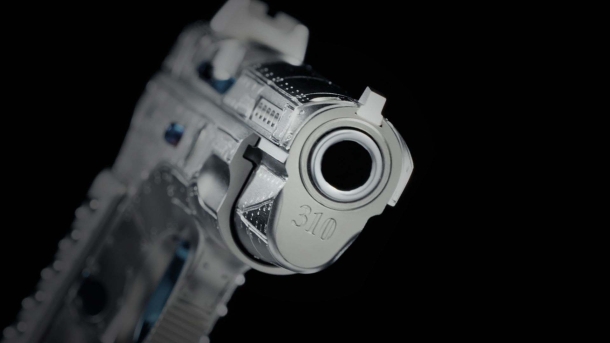 CZ 75 RAF, a limited edition pistol dedicated to the Battle of Britain CZ 75 RAF, a limited edition pistol dedicated to the Battle of Britain