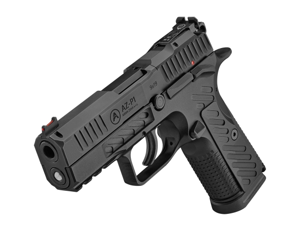 Arma Zeka AZ-P1 Vigil Arma Zeka AZ-P1 Vigil