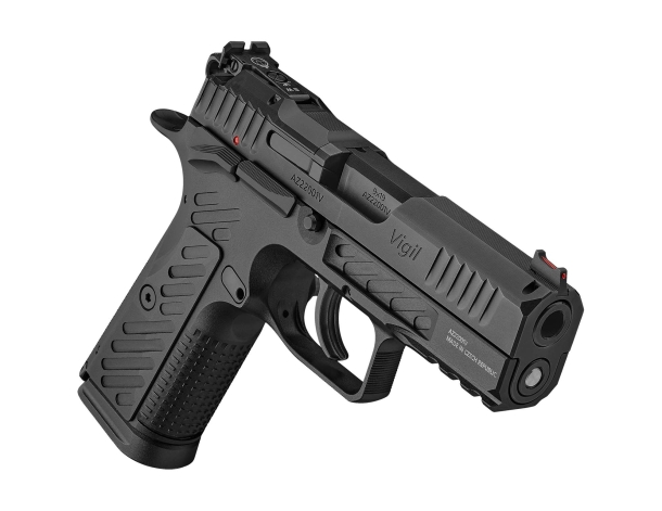 Arma Zeka AZ-P1 Vigil Arma Zeka AZ-P1 Vigil