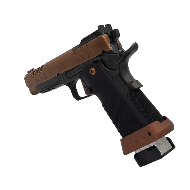 Kimber 2K11: la nuova pistola 1911 custom... di fabbrica Kimber 2K11: la nuova pistola 1911 custom... di fabbrica