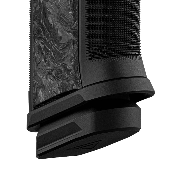 Laugo Arms Alien Remus: the "luxury" defensive pistol Laugo Arms Alien Remus: the "luxury" defensive pistol