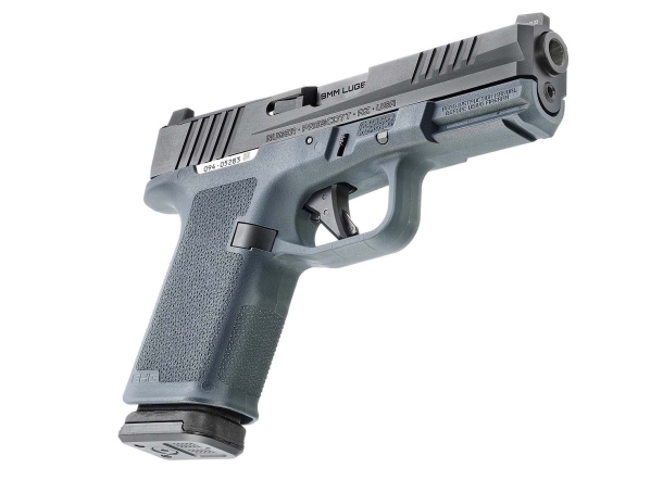 Ruger RXM: la nuova Glock-compatibile sviluppata con MagPul!