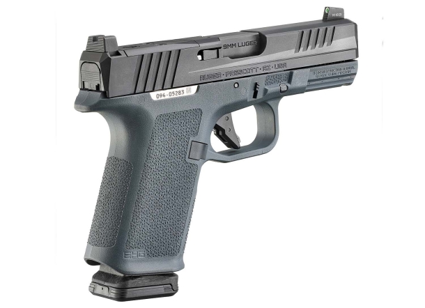 Ruger RXM: la nuova Glock-compatibile sviluppata con MagPul!