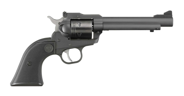 Revolver Ruger Super Wrangler, la .22 multicalibro
