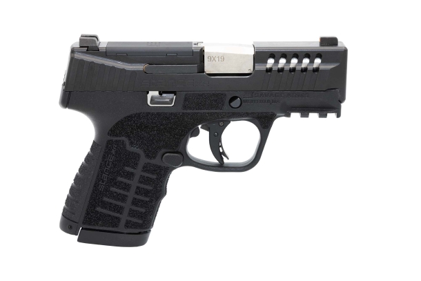 Pistola Savage Arms Stance XR – lato destro