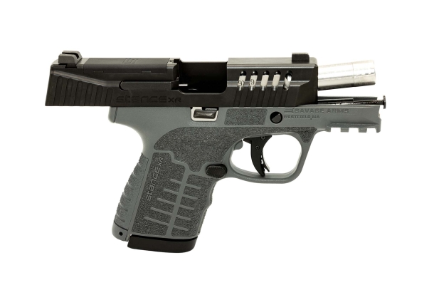 Savage Arms Stance XR: nuova pistola da porto occulto