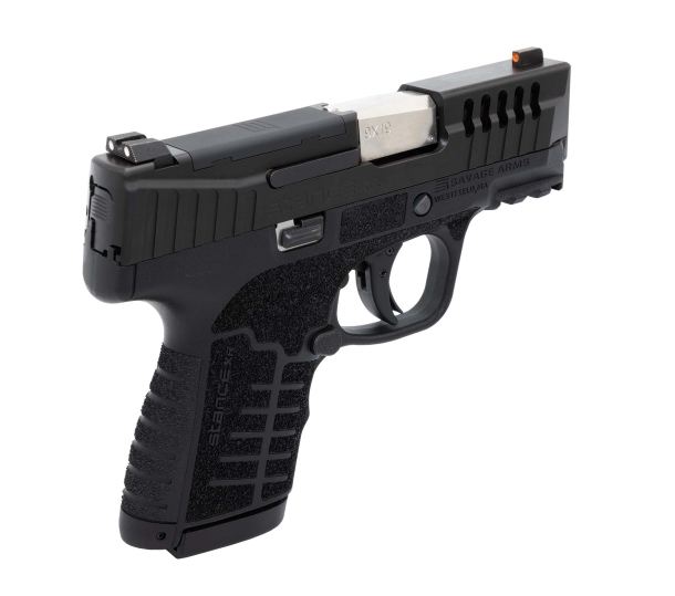 Savage Arms Stance XR: nuova pistola da porto occulto