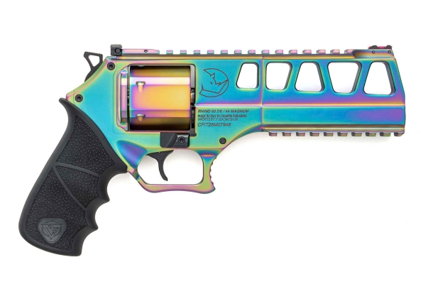 Chiappa Rhino 44 – Nebula 