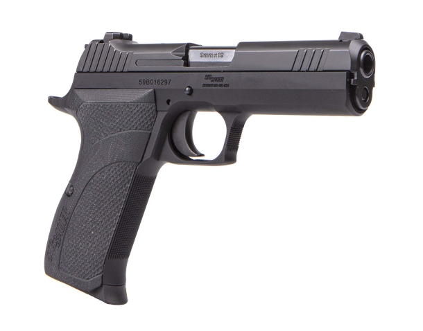 SIG Sauer releases the P210 Carry pistol