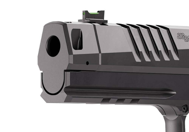 SIG Sauer P211-GTO, la pistola 2011 di nuova generazione SIG Sauer P211-GTO, la pistola 2011 di nuova generazione
