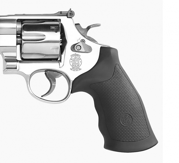 Smith & Wesson 610: the 10mm Auto revolver returns