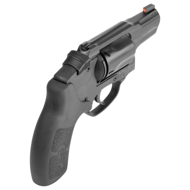 Smith & Wesson Bodyguard 38 2.0, a modern concealed carry revolver