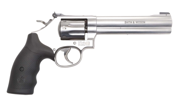 Revolver Smith & Wesson Mod.648