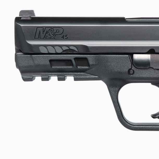 Smith & Wesson first announced the M&P M2.0 line of pistols in late 2017 and introduced it early on this year
